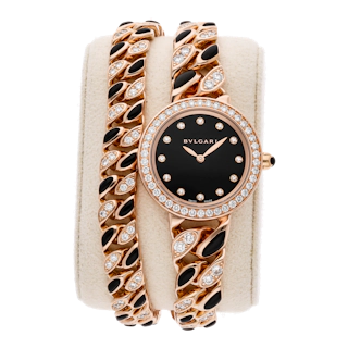 Vertical Bvlgari-Bvlgari Catene