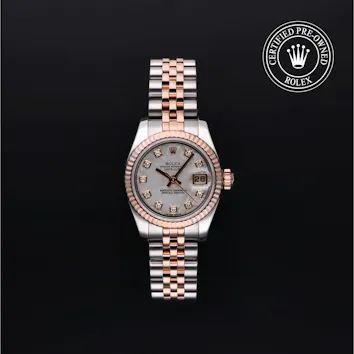 Rolex Certified Pre-Owned watch image 1