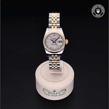 Gallery image 1 for Datejust