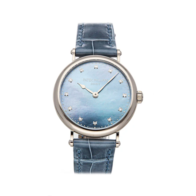 Patek Philippe 7200/50G-011