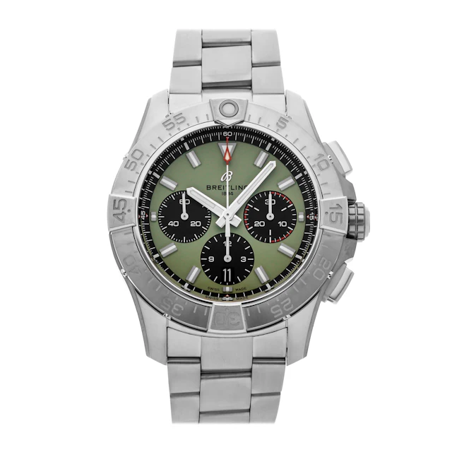 Breitling AB0147101L1A1