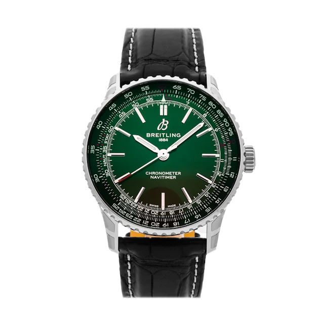 Breitling A17329371L1P1