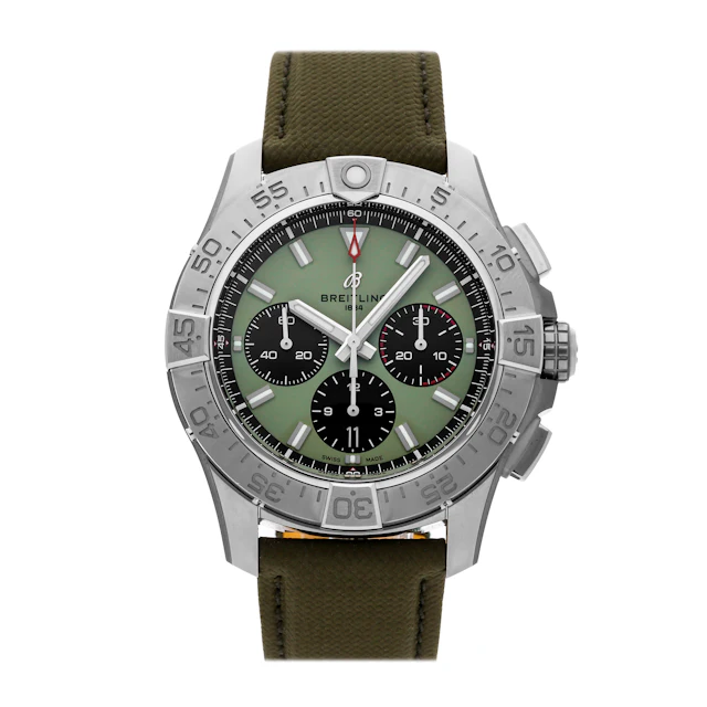 Breitling AB0147101L1X1