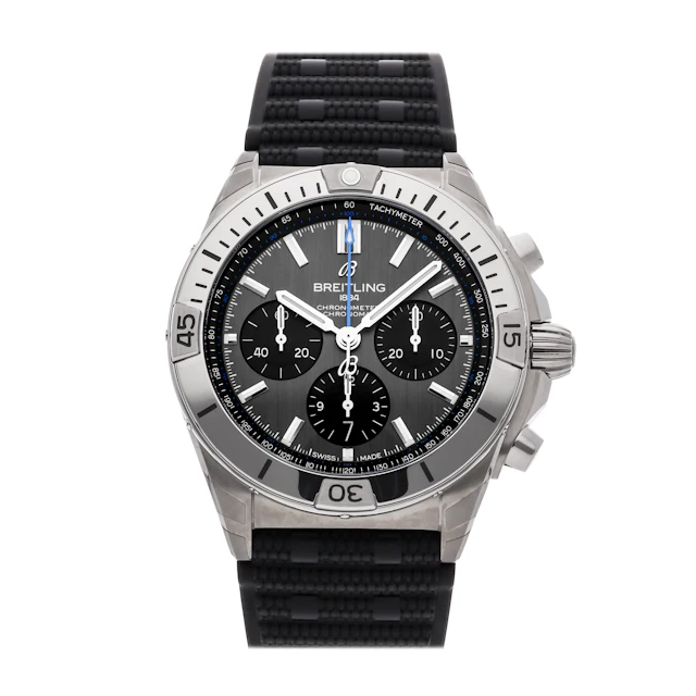 Breitling EB0134101M1S1