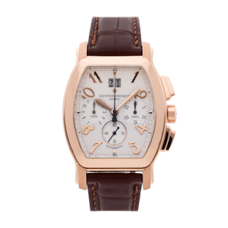 Vertical Royal Eagle Chronograph