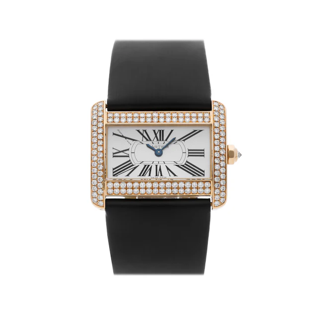 Cartier WA301071