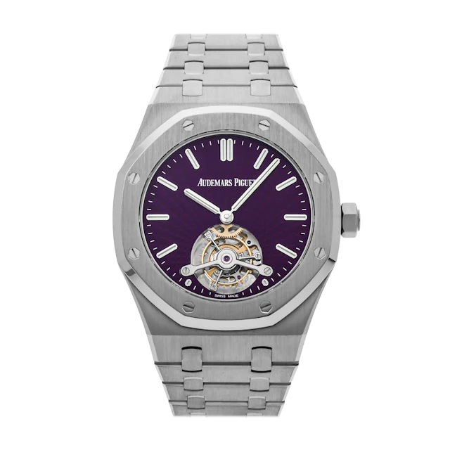 Audemars Piguet 26522ST.OO.1220ST.01