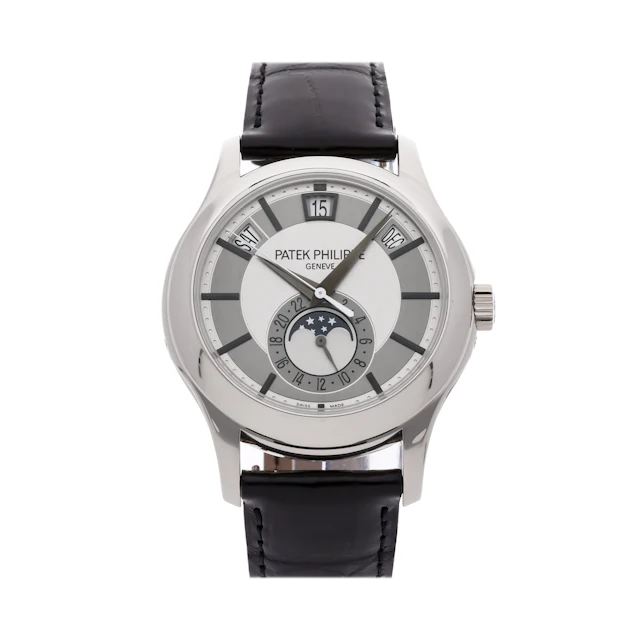Patek Philippe 5205G-001