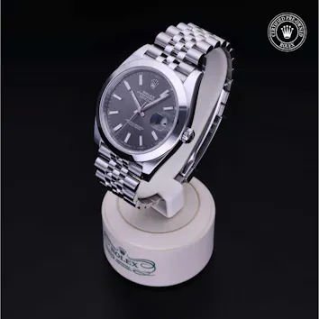 Gallery image 2 for Datejust