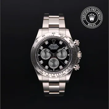 Rolex Certified Pre-Owned watch image 1