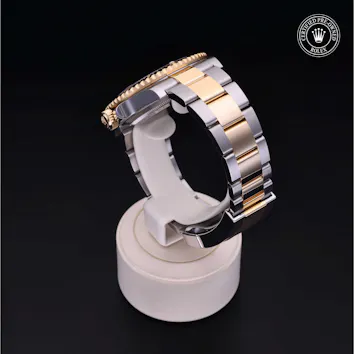 Gallery image 3 for Submariner Date