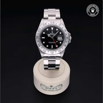 Gallery image 1 for Explorer II