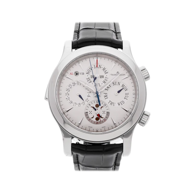 Jaeger-LeCoultre Q163842A