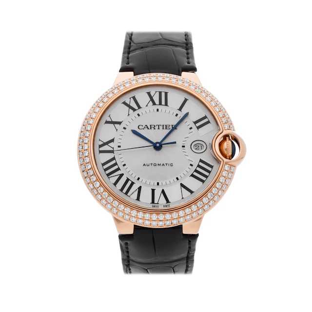 Cartier WJBB0031