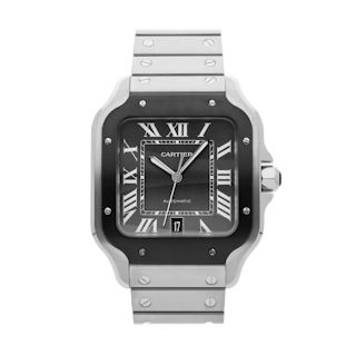 Vertical Santos de Cartier