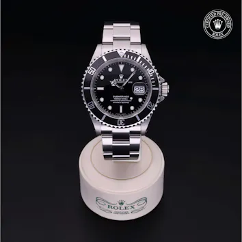 Gallery image 1 for Submariner Date