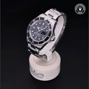 Gallery image 2 for Submariner Date