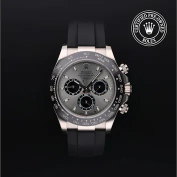 Rolex Certified Pre-Owned watch image 1