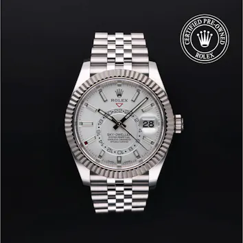 Rolex Certified Pre-Owned watch image 1