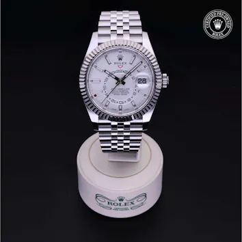 Gallery image 1 for Sky-Dweller