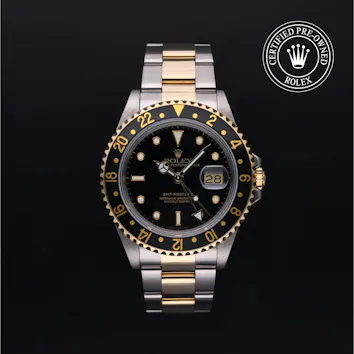 Rolex Certified Pre-Owned watch image 1