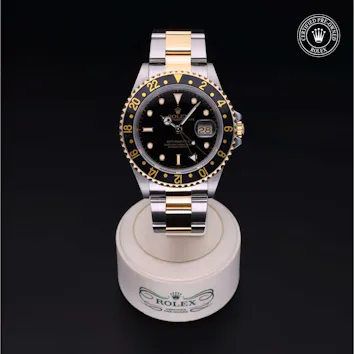 Gallery image 1 for GMT-Master II