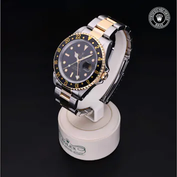 Gallery image 2 for GMT-Master II