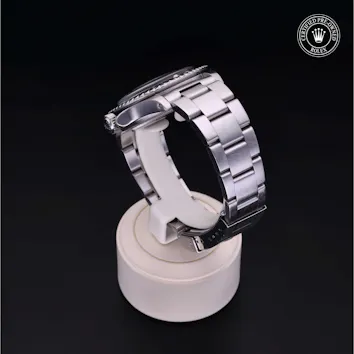Gallery image 3 for Vintage Submariner No Date 5513
