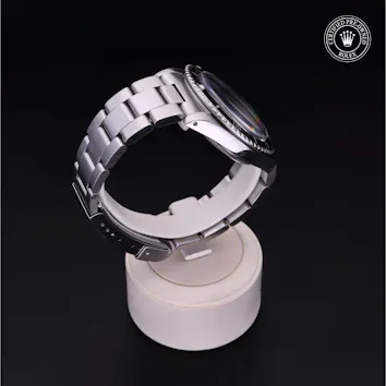Gallery image 4 for Vintage Submariner No Date 5513