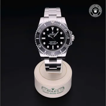 Gallery image 1 for Submariner No Date