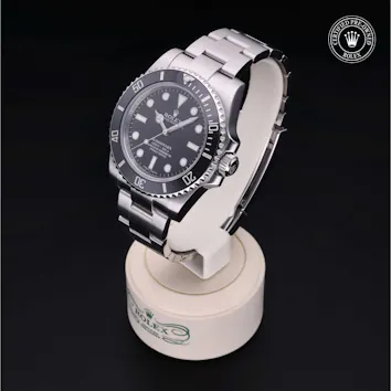 Gallery image 2 for Submariner No Date