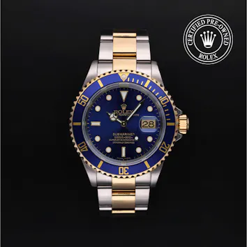 Rolex Certified Pre-Owned watch image 1