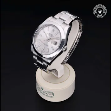 Gallery image 2 for Datejust II