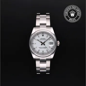 Rolex Certified Pre-Owned watch image 1