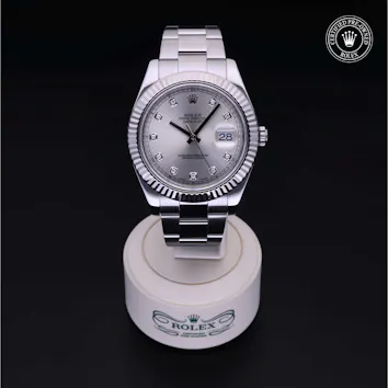 Gallery image 1 for Datejust II
