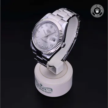 Gallery image 2 for Datejust II