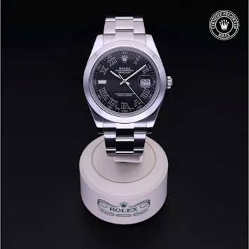 Gallery image 1 for Datejust II