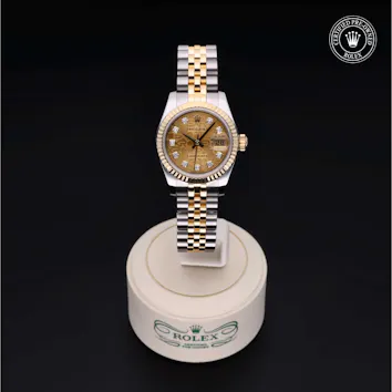 Gallery image 1 for Datejust