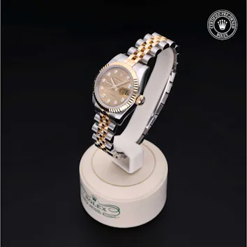 Gallery image 2 for Datejust