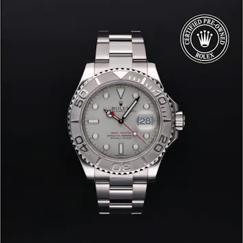 Rolex Certified Pre-Owned watch image 1