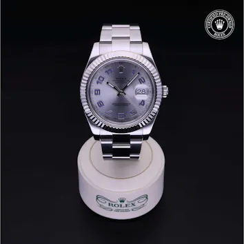 Gallery image 1 for Datejust II