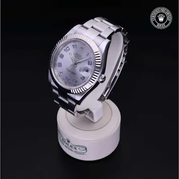 Gallery image 2 for Datejust II