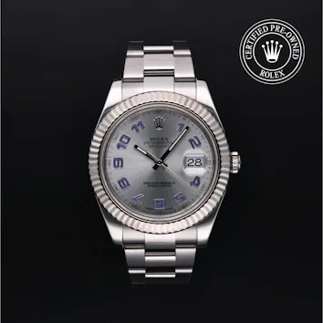 Rolex Certified Pre-Owned watch image 1