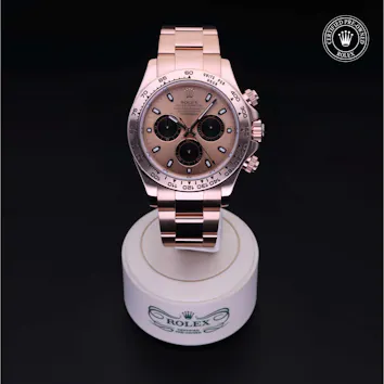 Gallery image 1 for Rolex Cosmograph Daytona
