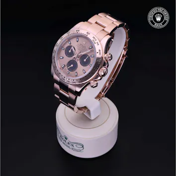 Gallery image 2 for Rolex Cosmograph Daytona