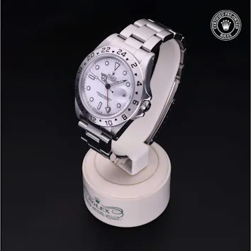 Gallery image 2 for Explorer II