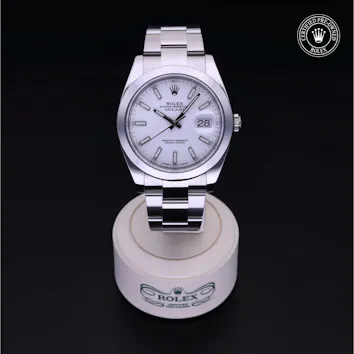 Gallery image 1 for Datejust