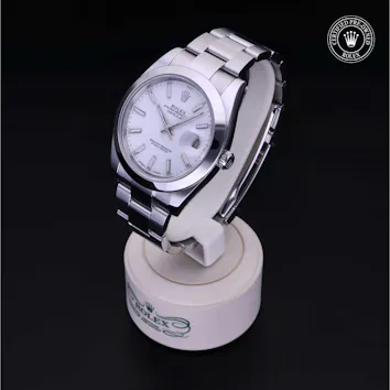 Gallery image 2 for Datejust