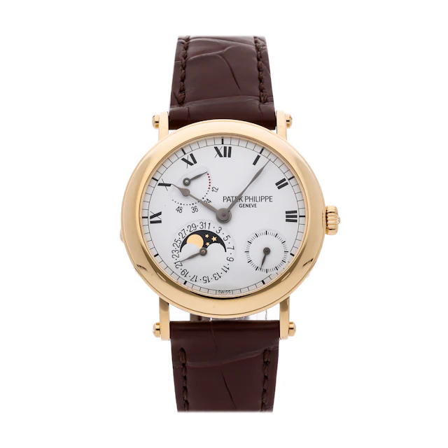 Patek Philippe 5054J-001
