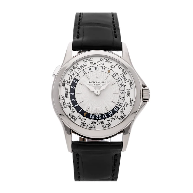 Patek Philippe 5110G-001